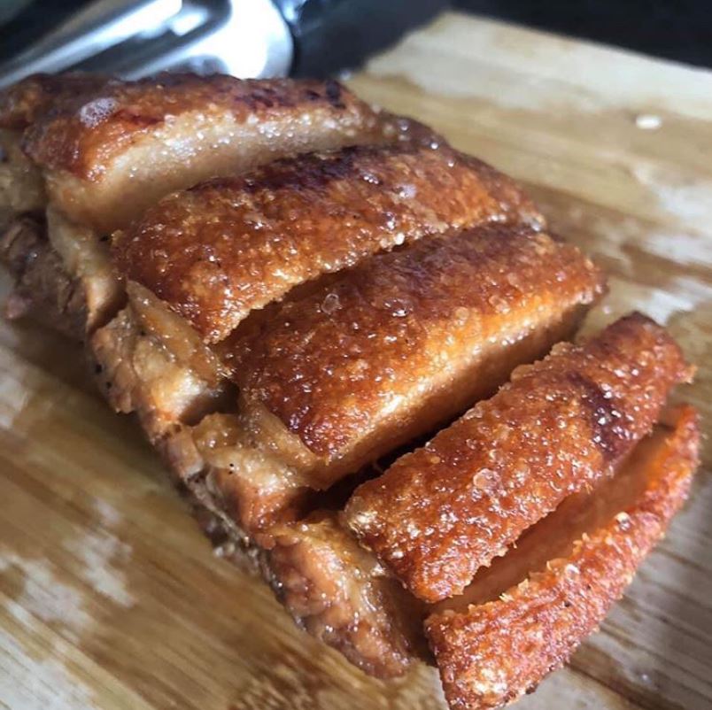 RoastedPorkBelly