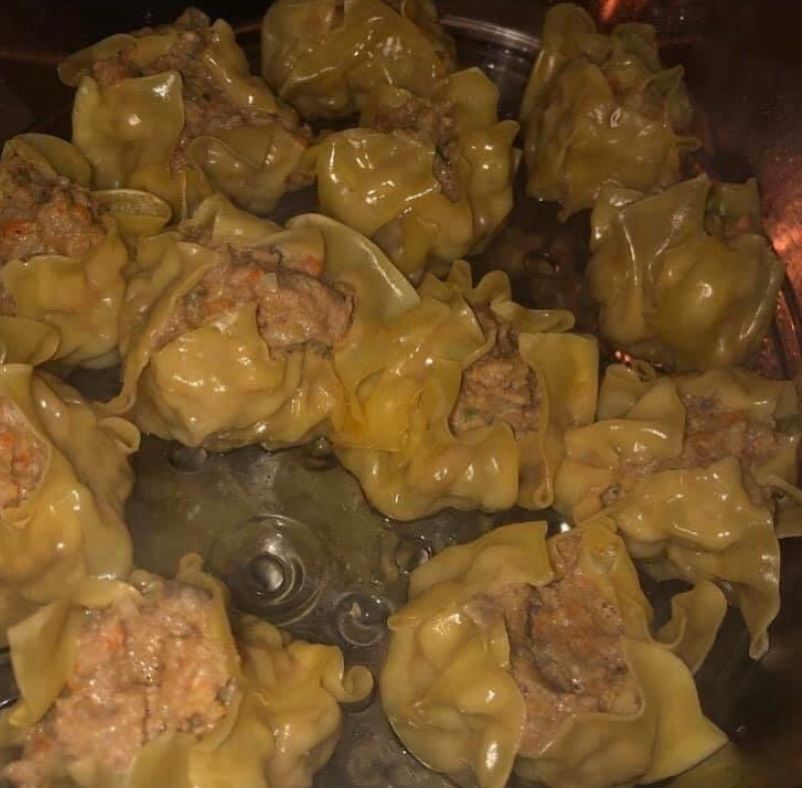 Siomai